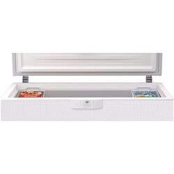 Lada frigorifica Beko HSAM40031 (White) Thumb