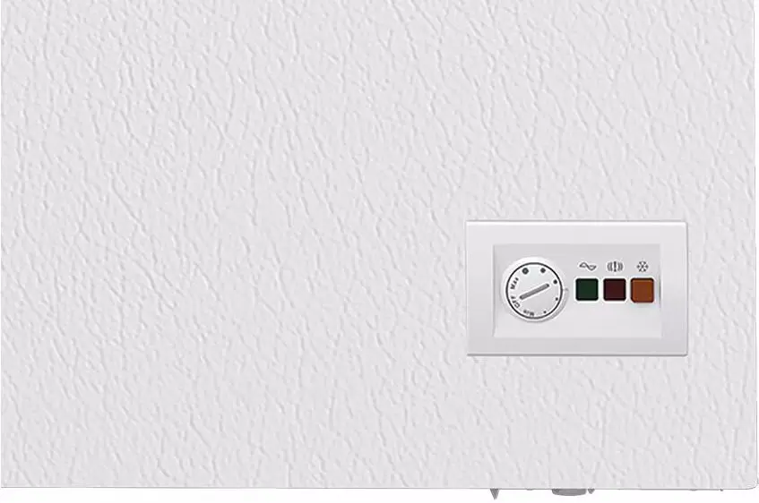Lada frigorifica Beko HSAM40031 (White) - 4