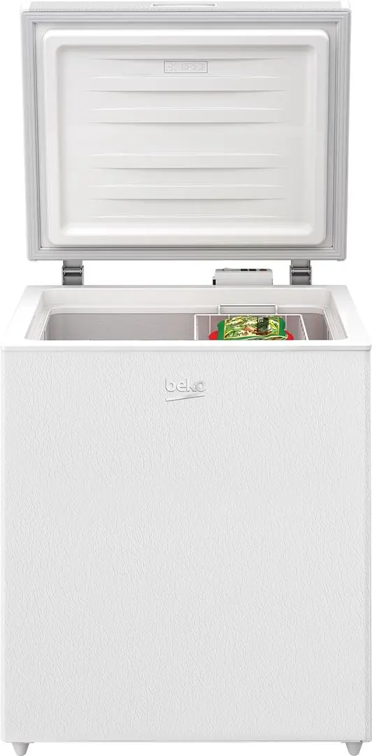 Морозильник-ларь Beko HSM20530 (White) - 2