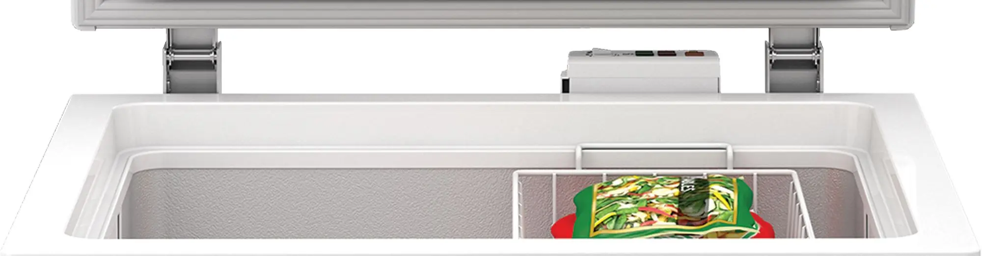 Морозильник-ларь Beko HSM20530 (White) - 3