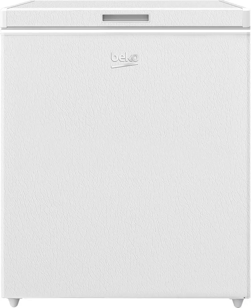 Морозильник-ларь Beko HSM20530 (White)