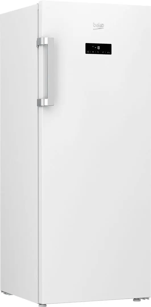 Морозильник-шкаф Beko RFNE270E33WN (White) - 3