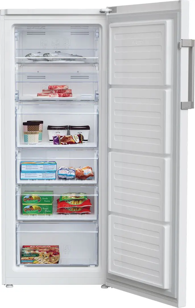 Морозильник-шкаф Beko RFNE270E33WN (White) - 2