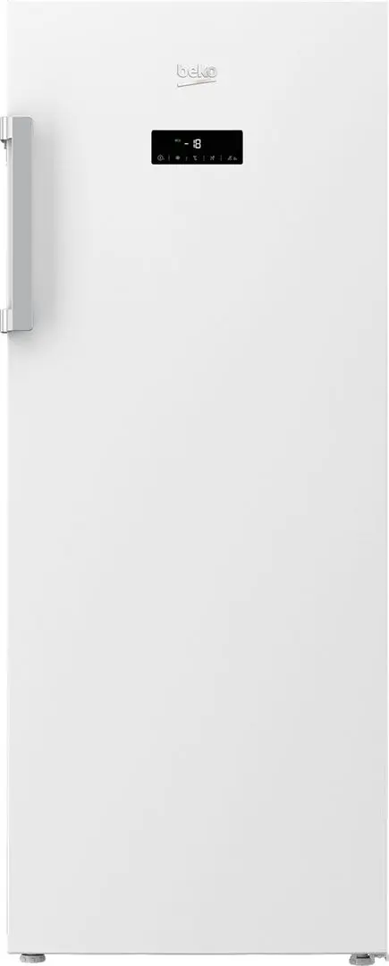 Морозильник-шкаф Beko RFNE270E33WN (White)