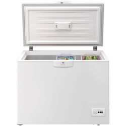 Морозильный ларь Beko HSM29540 (White) Thumb