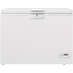 Морозильный ларь Beko HSM29540 (White)