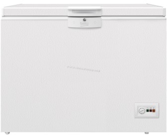 Морозильный ларь Beko HSM29540 (White)