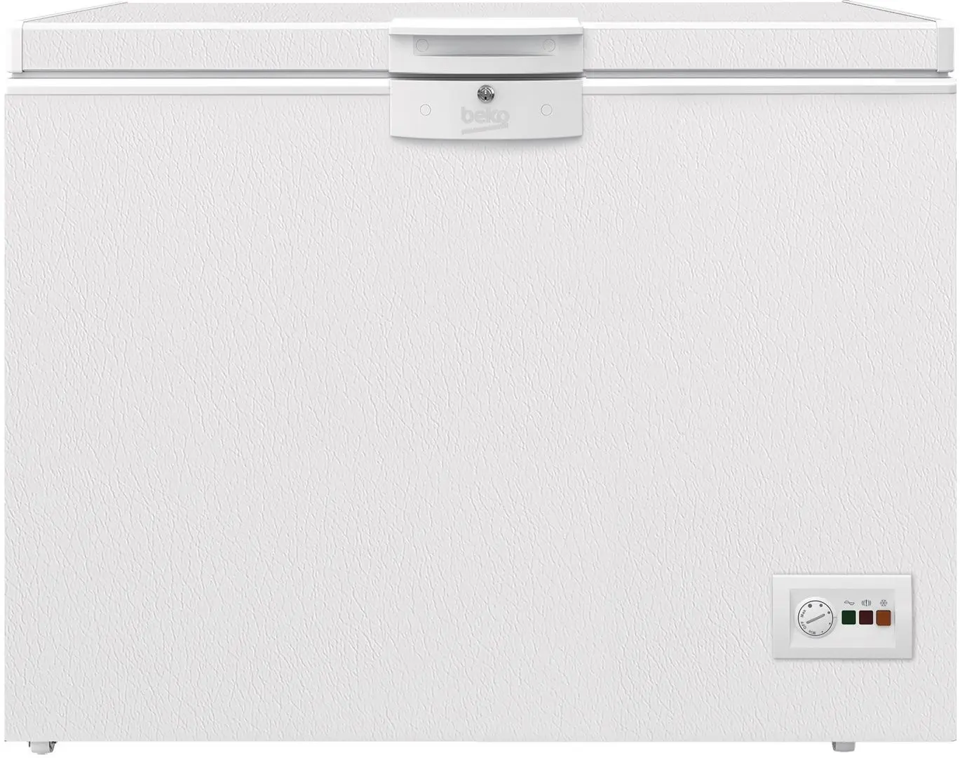 Морозильный ларь Beko HSM29540 (White)