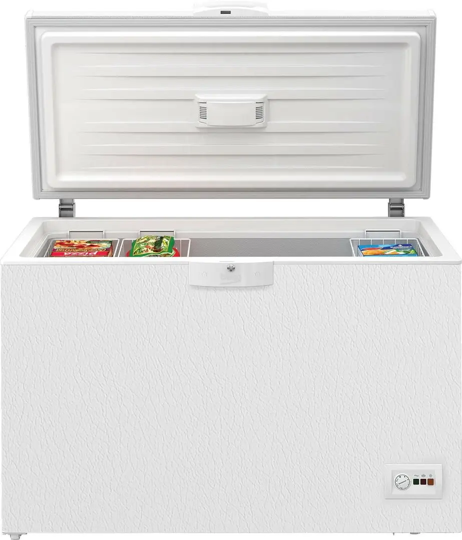 Морозильный ларь Beko HSM37540 (White) - 2