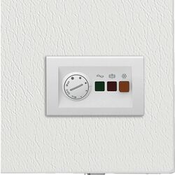 Морозильный ларь Beko HSM37540 (White) Thumb