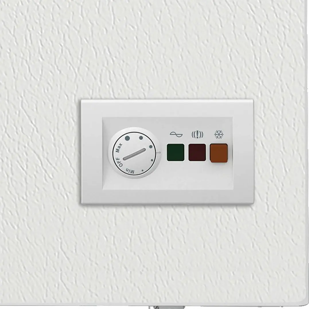 Морозильный ларь Beko HSM37540 (White) - 4