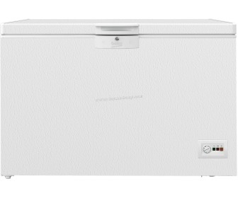 Морозильный ларь Beko HSM37540 (White)