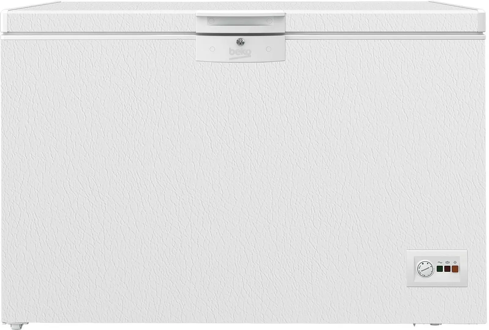 Морозильный ларь Beko HSM37540 (White)