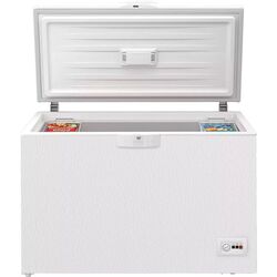 Морозильный ларь Beko HSM40031 (White) Thumb