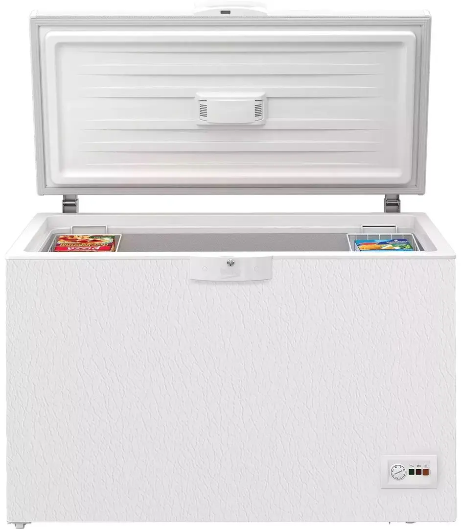 Морозильный ларь Beko HSM40031 (White) - 2