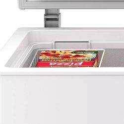 Морозильный ларь Beko HSM40031 (White) Thumb