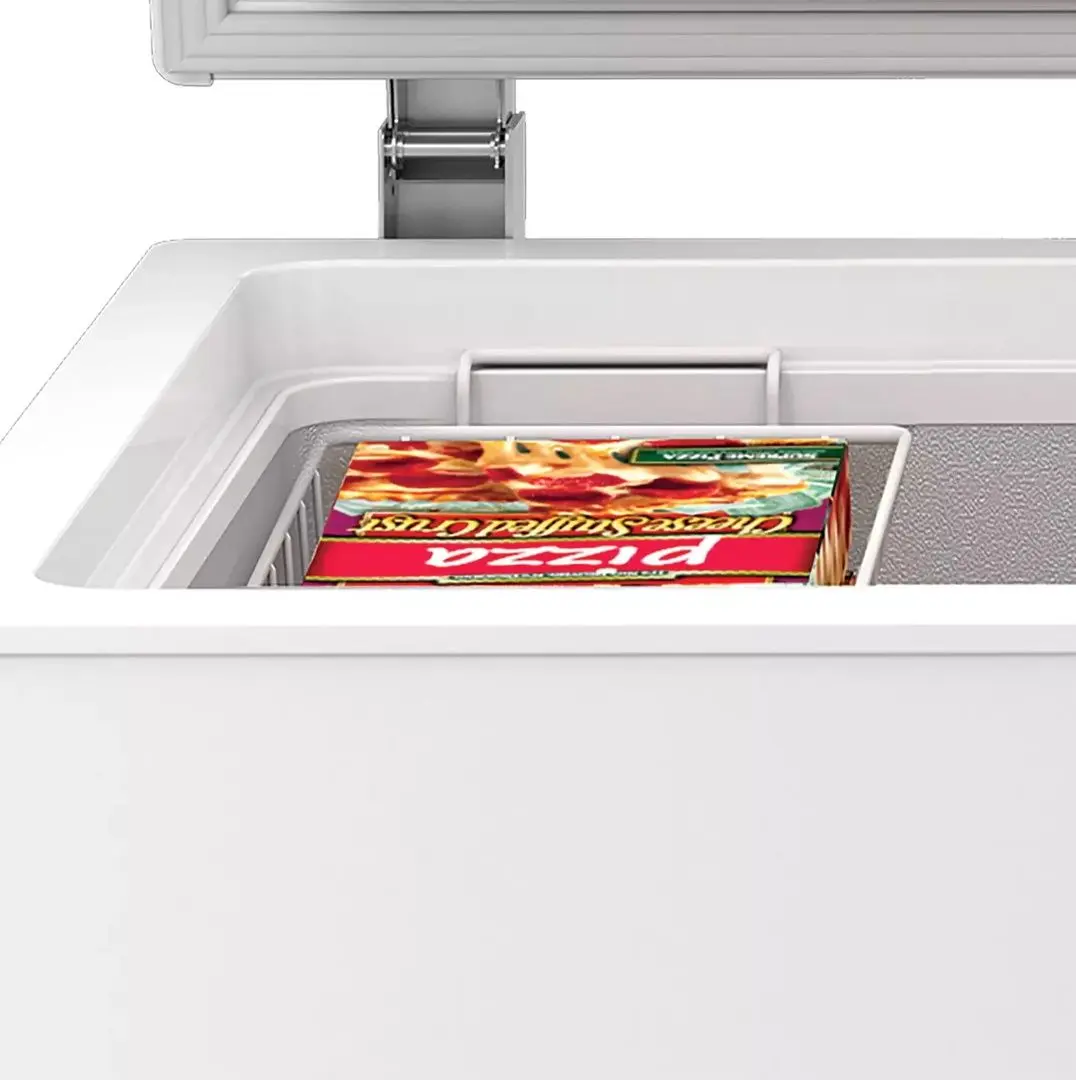 Морозильный ларь Beko HSM40031 (White) - 3