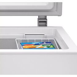 Морозильный ларь Beko HSM40031 (White) Thumb