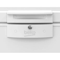 Морозильный ларь Beko HSM40031 (White) Thumb