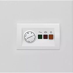 Морозильный ларь Beko HSM40031 (White) Thumb