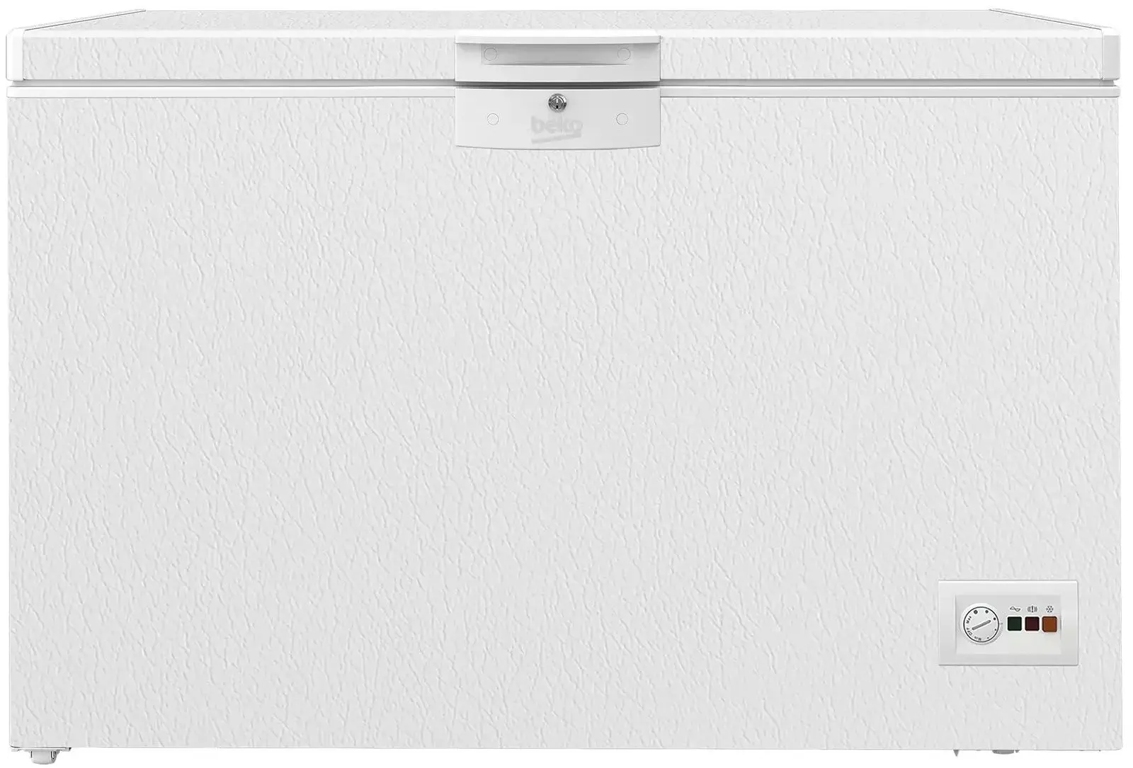 Морозильный ларь Beko HSM40031 (White)