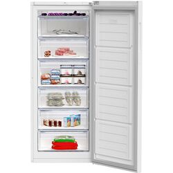Морозильный шкаф Beko RFSA240M41WN (White) Thumb
