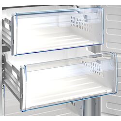 Морозильный шкаф Beko RFSA240M41WN (White) Thumb