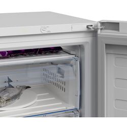 Морозильный шкаф Beko RFSA240M41WN (White) Thumb