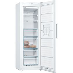 Морозильник Bosch GSN33VWEP (White) Thumb