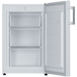 Морозильник Candy City Mini Freezer 300 CNUQ2L58EWH (White) Thumb