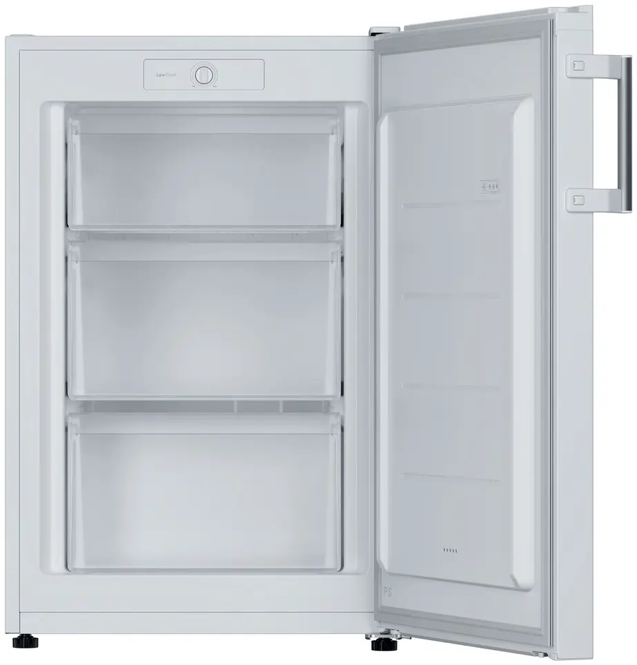 Морозильник Candy City Mini Freezer 300 CNUQ2L58EWH (White) - 2