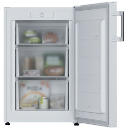 Морозильник Candy City Mini Freezer 300 CNUQ2L58EWH (White) Thumb