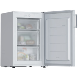 Морозильник Candy City Mini Freezer 300 CNUQ2L58EWH (White) Thumb
