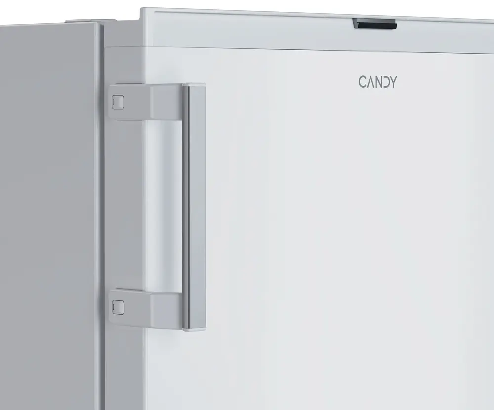 Морозильник Candy City Mini Freezer 300 CNUQ2L58EWH (White) - 6