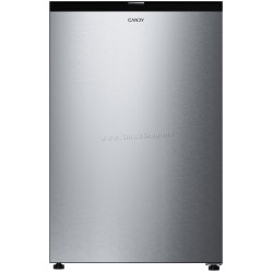 Congelator Candy City Mini Freezer 300 CNUQ2L58EX (Silver)