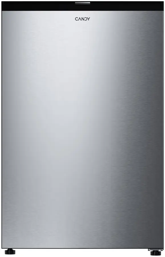 Congelator Candy City Mini Freezer 300 CNUQ2L58EX (Silver)