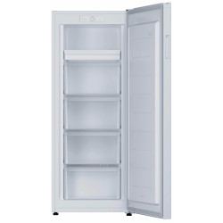 Congelator Candy CNUQ2L513EW (White) Thumb