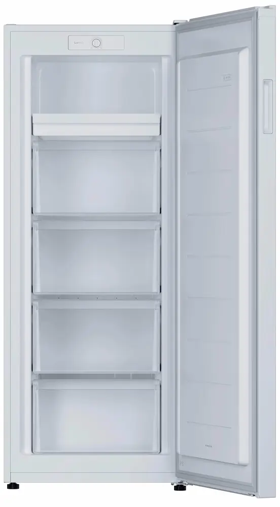 Congelator Candy CNUQ2L513EW (White) - 2