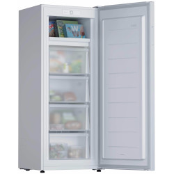 Congelator Candy CNUQ2L513EW (White) Thumb