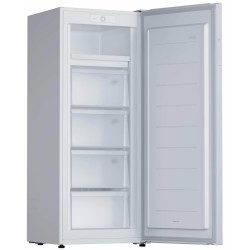 Congelator Candy CNUQ2L513EW (White) Thumb