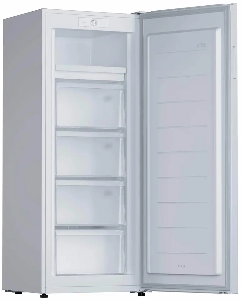 Congelator Candy CNUQ2L513EW (White) - 5