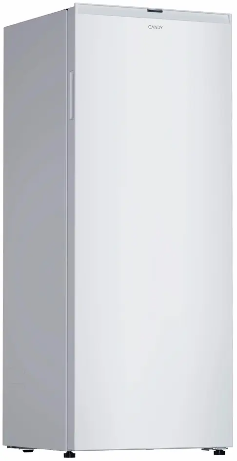 Congelator Candy CNUQ2L513EW (White) - 6