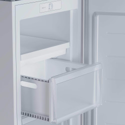Congelator Candy CNUQ2L513EW (White) Thumb
