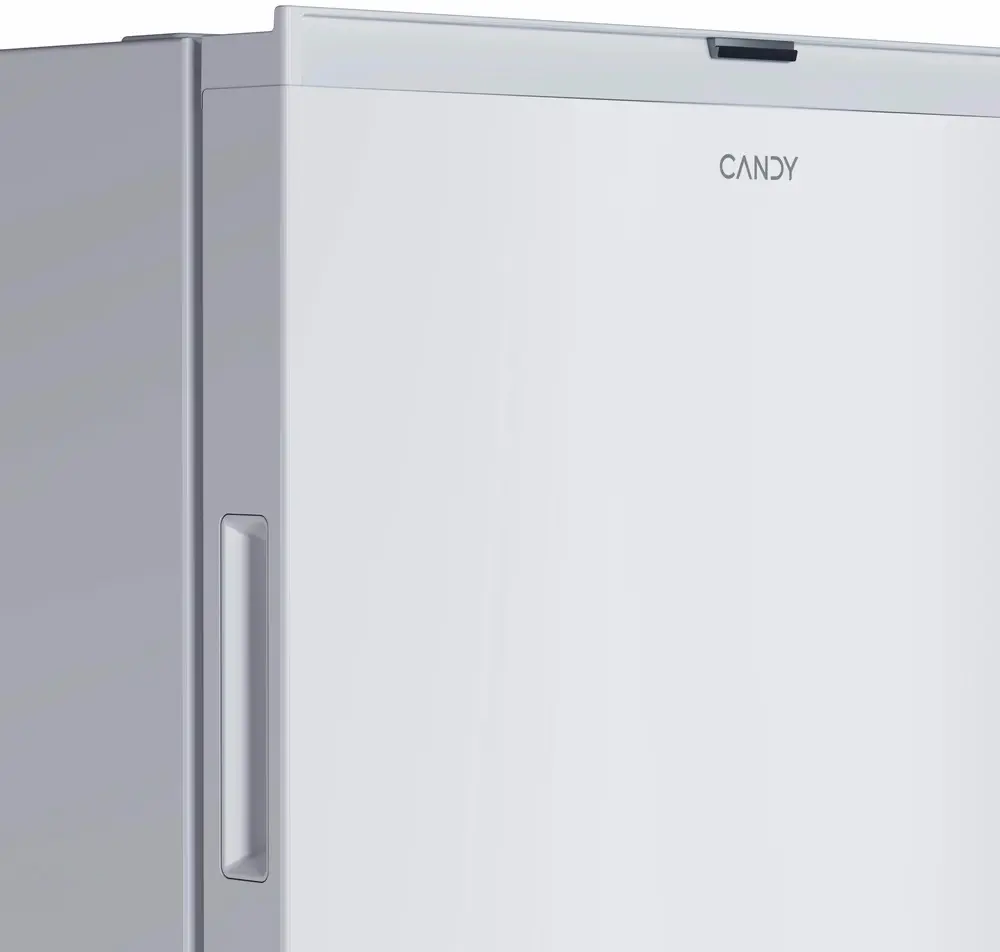 Congelator Candy CNUQ2L513EW (White) - 8