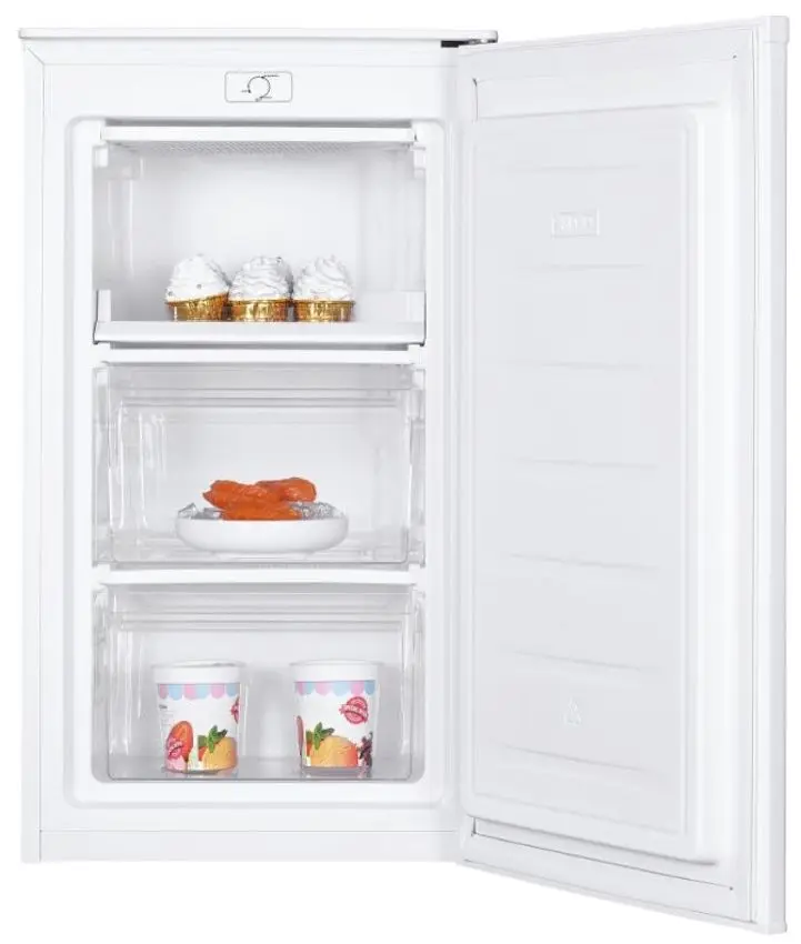 Congelator Candy CUHS 38FW (White)