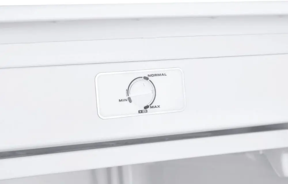 Congelator Candy CUHS 38FW (White)