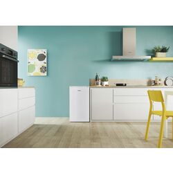 Congelator Candy CUHS 38FW (White) Thumb