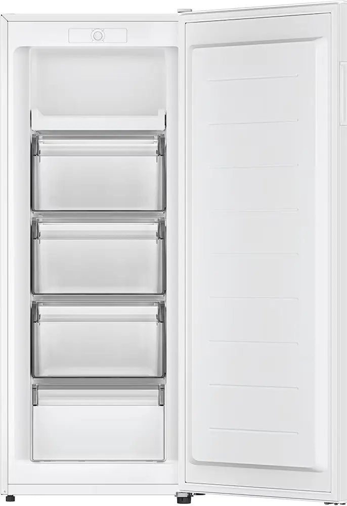 Морозильник Candy CUQS 513EW (White)