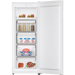 Морозильник Candy CUQS 513EW (White) Thumb