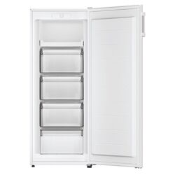 Congelator Candy CUQS 513EWH (White) Thumb